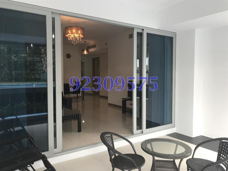 Amber Residences (D15), Condominium #168100402